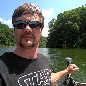 Meet your Posher, Jerry